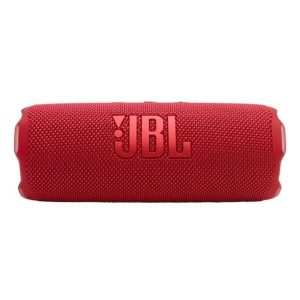 Портативная колонка JBL Flip 7 Красный (Red)