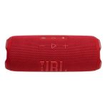 Портативная колонка JBL Flip 7 Красный (Red)