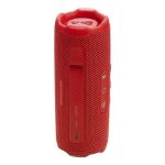 Портативная колонка JBL Flip 7 Красный (Red)
