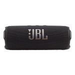 Портативная колонка JBL Flip 7 Черный (Black)