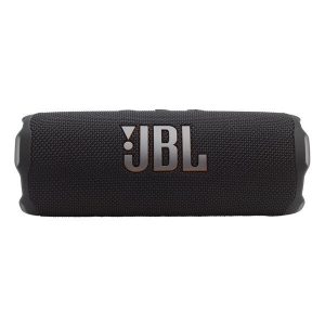 Портативная колонка JBL Flip 7 Черный (Black)