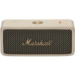 Портативная акустика Marshall Emberton II Кремовый (Cream)