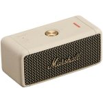Портативная акустика Marshall Emberton II Кремовый (Cream)