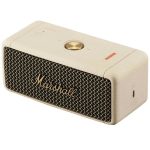 Портативная акустика Marshall Emberton II Кремовый (Cream)