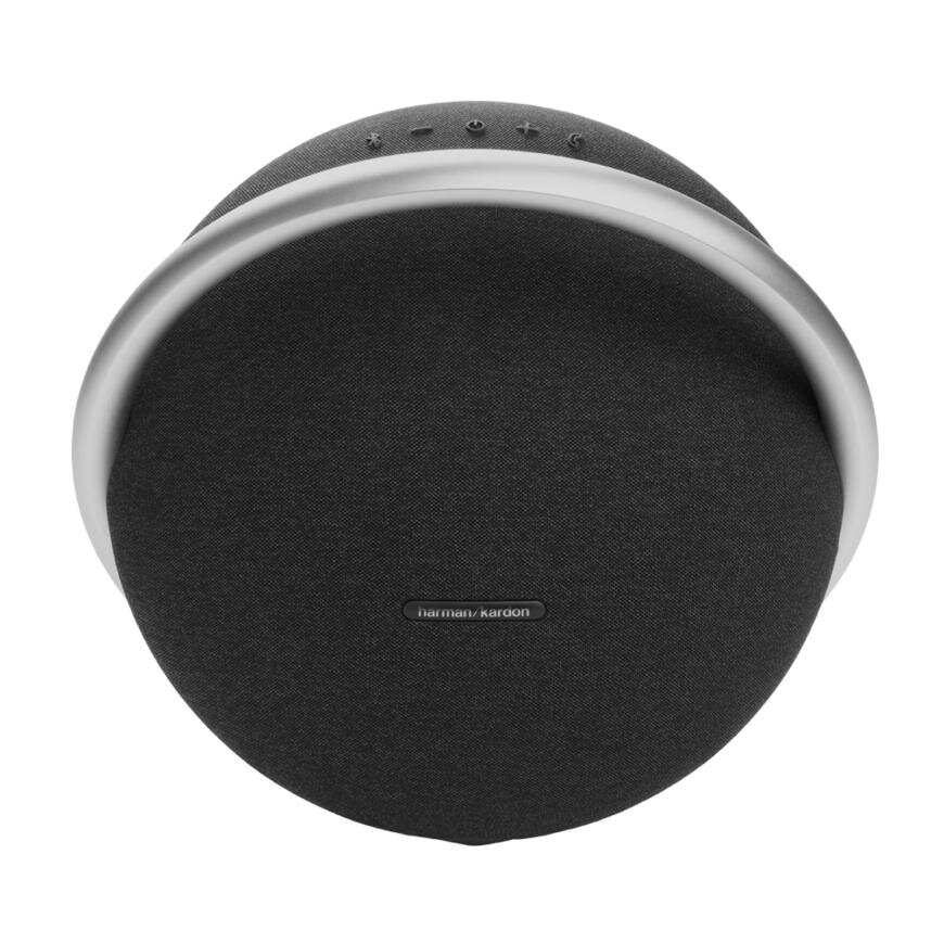 Портативная колонка Harman/Kardon Onyx Studio 8 Черный (Black)