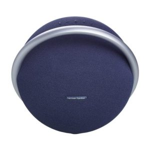 Портативная колонка Harman/Kardon Onyx Studio 8 Синий (Blue)