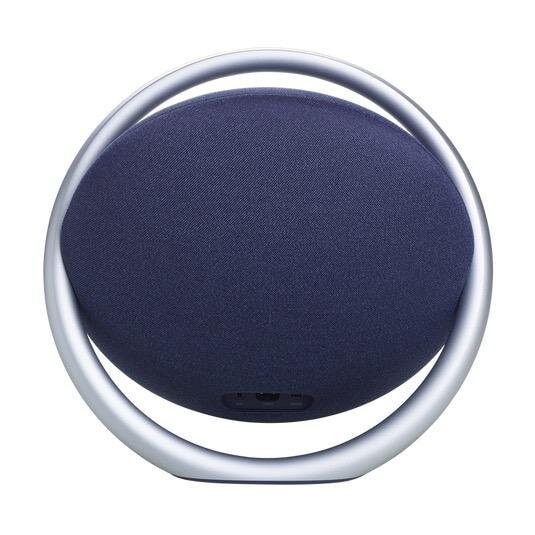 Портативная колонка Harman/Kardon Onyx Studio 8 Синий (Blue)