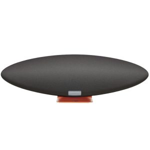 Портативная акустика Bowers & Wilkins Zeppelin McLaren Edition