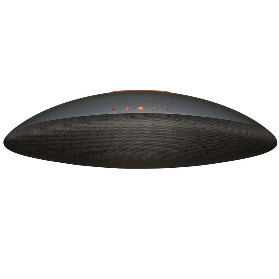 Портативная акустика Bowers & Wilkins Zeppelin McLaren Edition