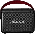 Портативная акустика Marshall Kilburn II Черный (Black)