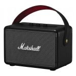 Портативная акустика Marshall Kilburn II Черный (Black)