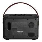 Портативная акустика Marshall Kilburn II Черный (Black)