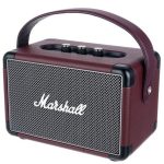 Портативная акустика Marshall Kilburn II Бургунди (Bourgund)