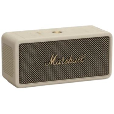 Портативная акустика Marshall Middleton Кремовый (Cream)
