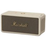Портативная акустика Marshall Middleton Кремовый (Cream)