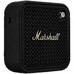 Портативная акустика Marshall Willen II Черный (Black & Brass)