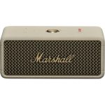 Портативная акустика Marshall Emberton III Кремовый (Cream)