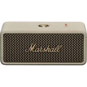 Портативная акустика Marshall Emberton III Кремовый (Cream)