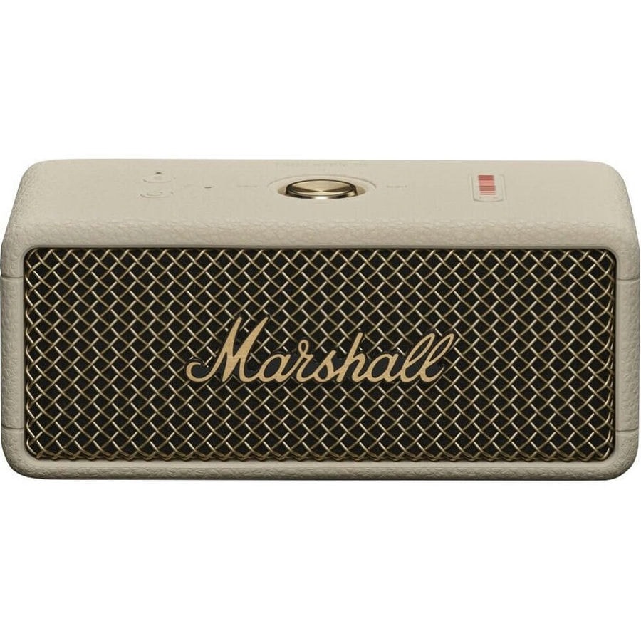 Портативная акустика Marshall Emberton III Кремовый (Cream)