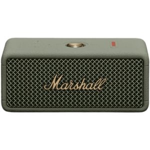 Портативная акустика Marshall Emberton III Шалфей (Sage)