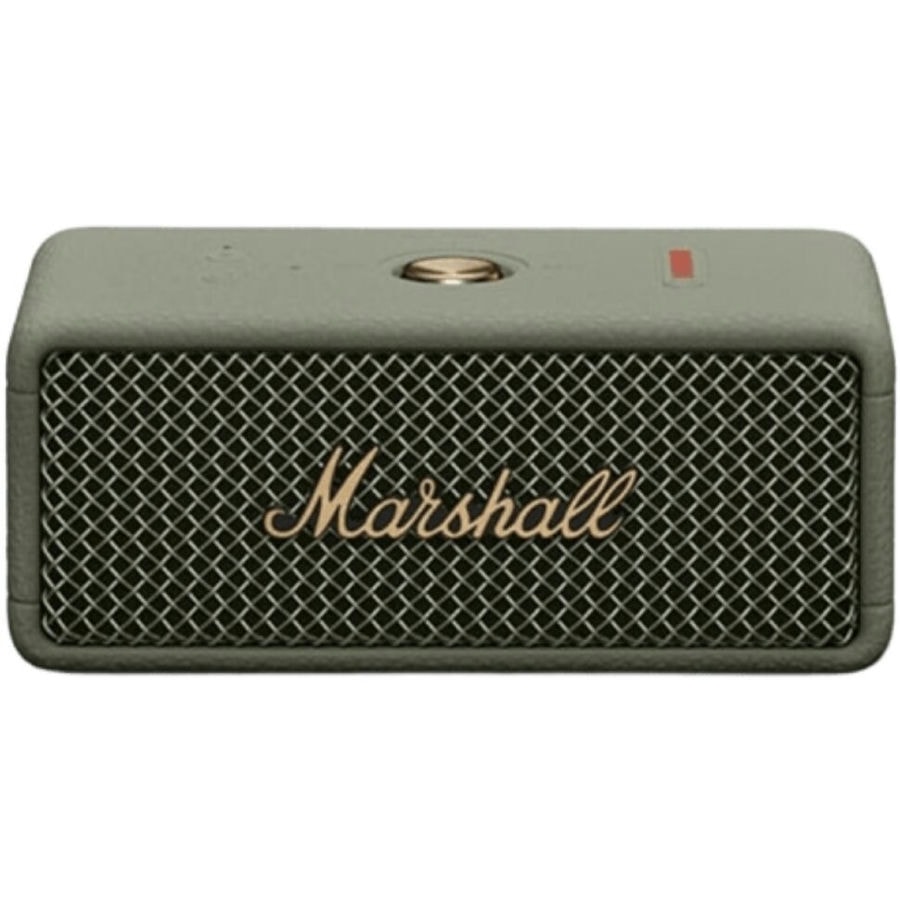 Портативная акустика Marshall Emberton III Шалфей (Sage)