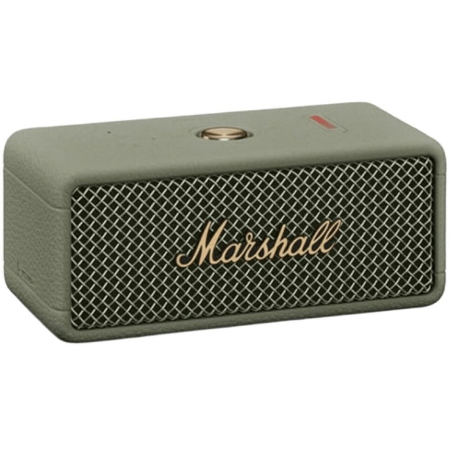 Портативная акустика Marshall Emberton III Шалфей (Sage)