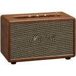 Портативная акустика Marshall Acton III Коричневый (Brown)