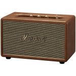 Портативная акустика Marshall Acton III Коричневый (Brown)