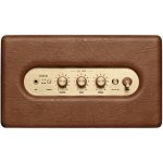 Портативная акустика Marshall Acton III Коричневый (Brown)