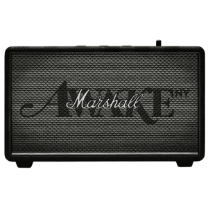 Портативная акустика Marshall Acton III Awake NY Editio