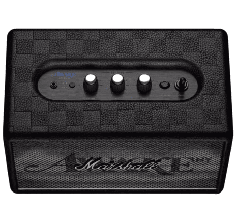 Портативная акустика Marshall Acton III Awake NY Editio