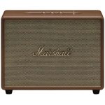 Портативная акустика Marshall Woburn III Коричневый (Brown)