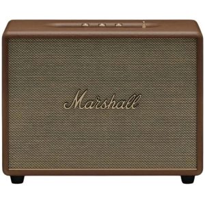 Портативная акустика Marshall Woburn III Коричневый (Brown)