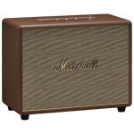 Портативная акустика Marshall Woburn III Коричневый (Brown)