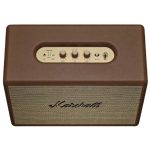 Портативная акустика Marshall Woburn III Коричневый (Brown)
