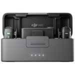 Беспроводной микрофон DJI Mic 2 (2 TX + 1 RX + Charging Case)