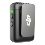 Беспроводной микрофон DJI Mic 2 (2 TX + 1 RX + Charging Case)