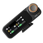 Беспроводной микрофон DJI Mic 2 (2 TX + 1 RX + Charging Case)