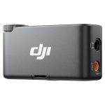 Беспроводной микрофон DJI Mic 2 (2 TX + 1 RX + Charging Case)