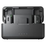 Беспроводной микрофон DJI Mic (2 TX + 1 RX + Charging Case)