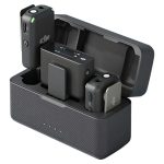 Беспроводной микрофон DJI Mic (2 TX + 1 RX + Charging Case)