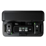 Беспроводной микрофон DJI Mic (2 TX + 1 RX + Charging Case)