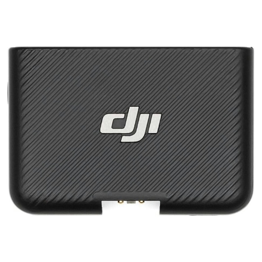 Беспроводной микрофон DJI Mic (2 TX + 1 RX + Charging Case)