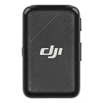 Беспроводной микрофон DJI Mic (2 TX + 1 RX + Charging Case)