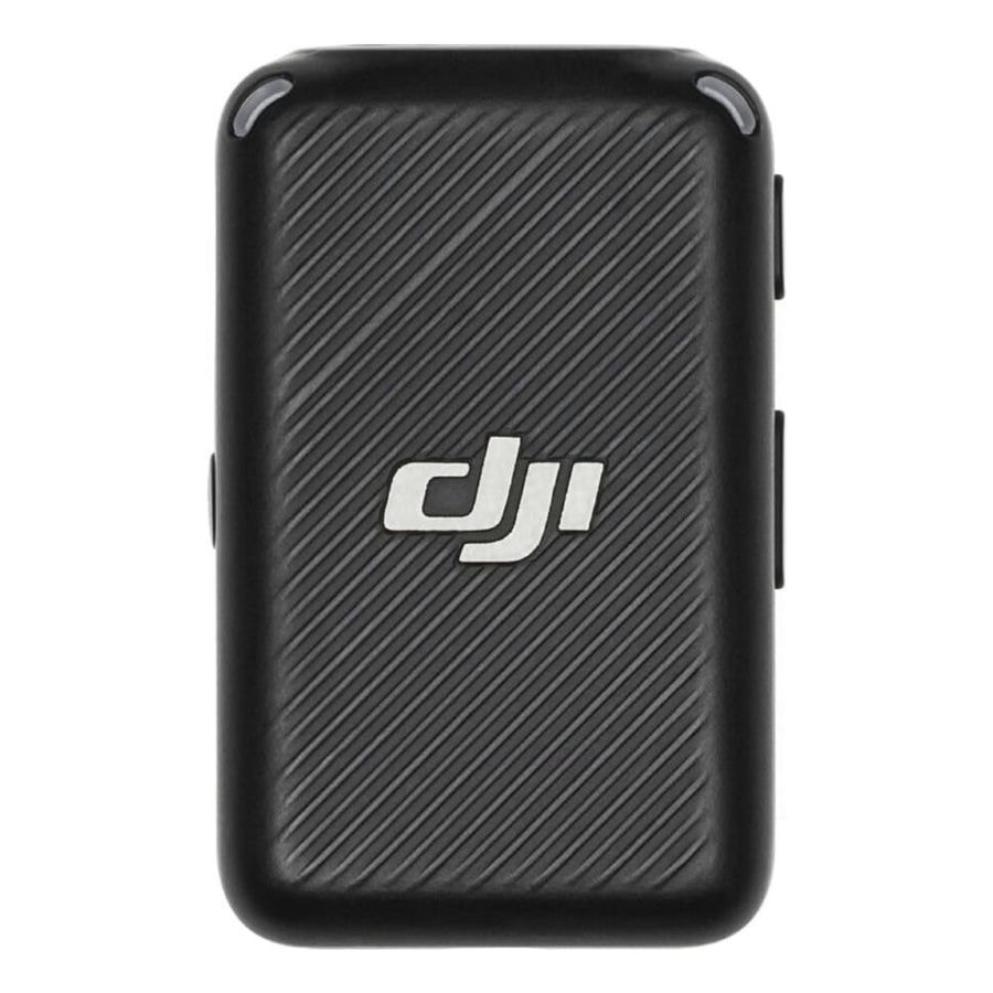 Беспроводной микрофон DJI Mic (2 TX + 1 RX + Charging Case)