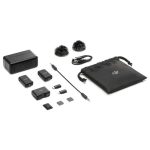 Беспроводной микрофон DJI Mic (2 TX + 1 RX + Charging Case)