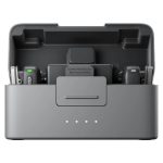 Беспроводной микрофон DJI Mic Mini (2 TX + 1 RX + Charging Case)