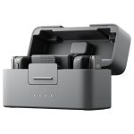Беспроводной микрофон DJI Mic Mini (2 TX + 1 RX + Charging Case)