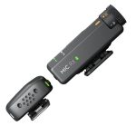 Беспроводной микрофон DJI Mic Mini (2 TX + 1 RX + Charging Case)