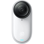 Экшн-камера Insta360 GO 3S Standard Bundle 128GB Белый (Arctic White)